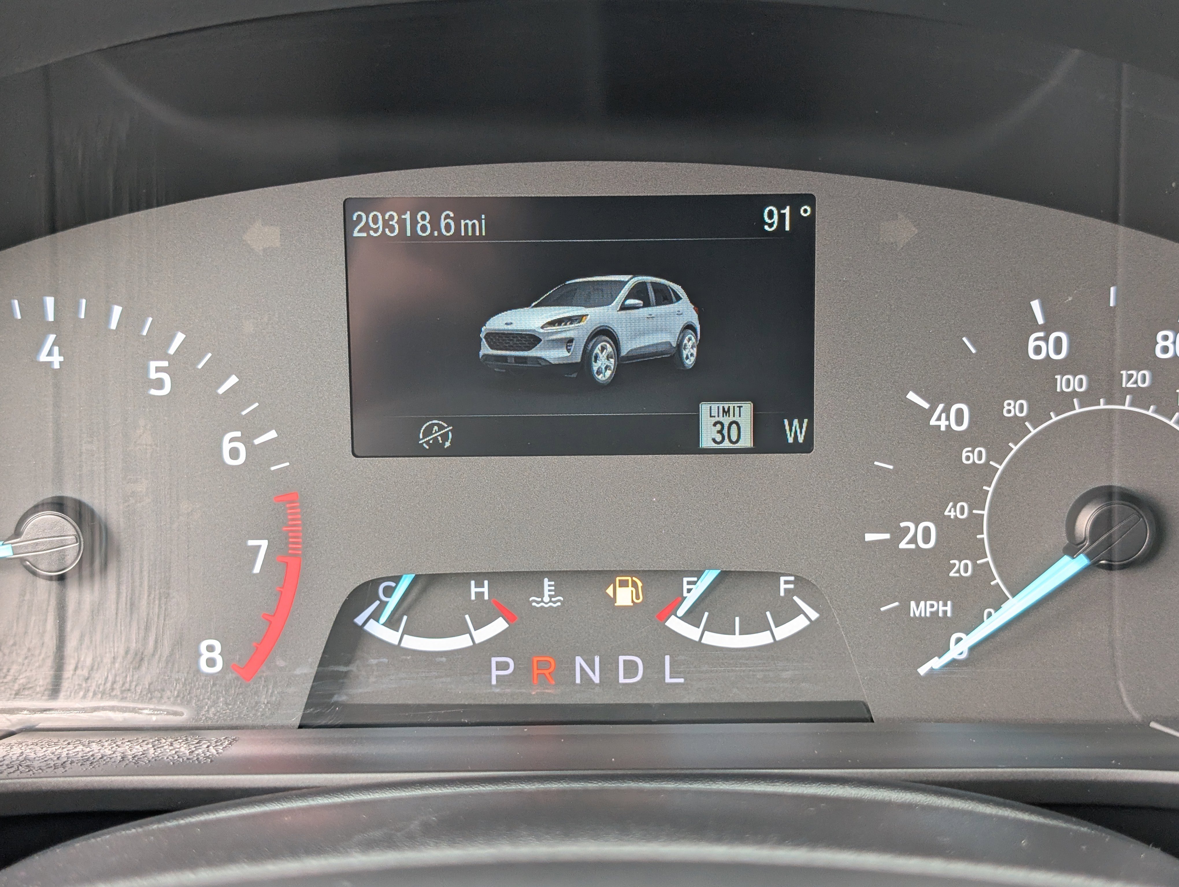 Certified 2022 Ford Escape SE image 32