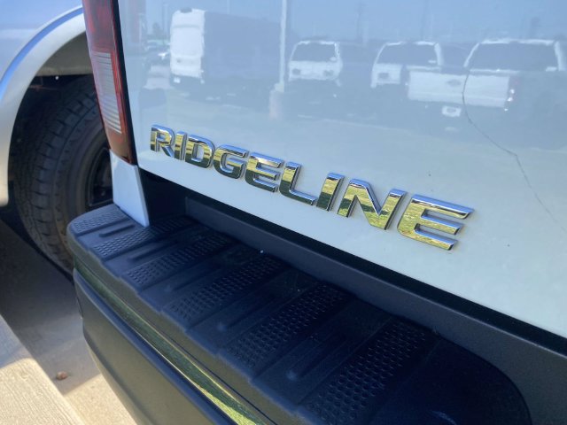 Used 2020 Honda Ridgeline RTL-E image 11