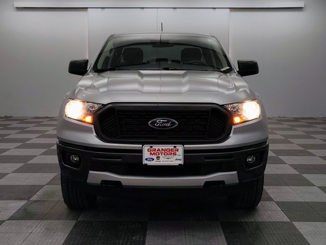 Certified 2020 Ford Ranger XLT w/ Equipment Group 301A Mid AWD/4WD image 4
