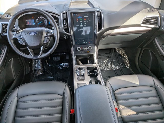 Certified 2023 Ford Edge SEL w/ Convenience Package AWD/4WD image 23