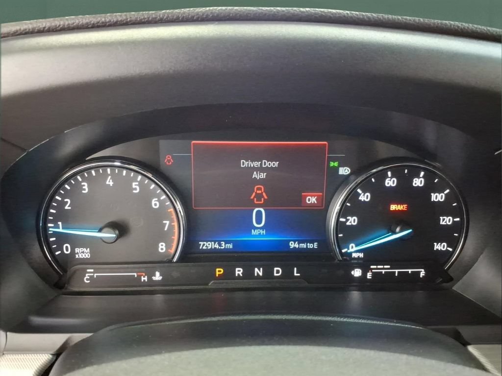 Certified 2023 Ford Explorer XLT w/ Equipment Group 202A AWD/4WD image 20