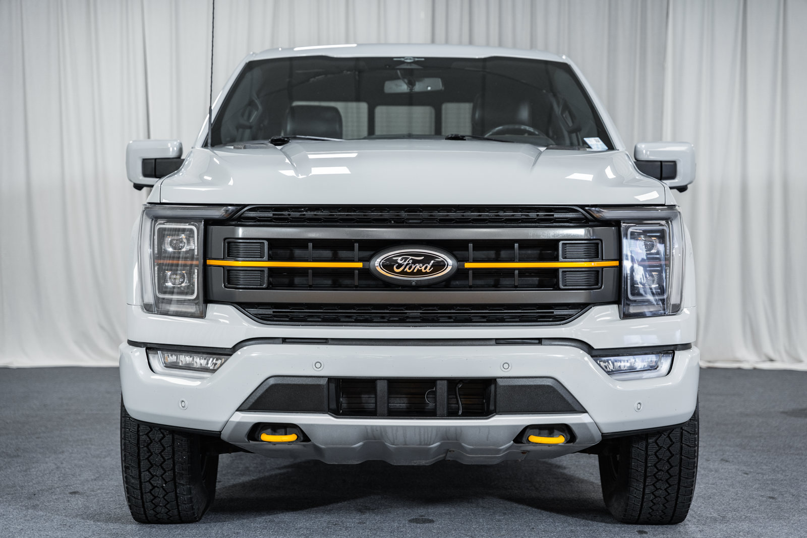 Certified 2023 Ford F150 Tremor w/ Equipment Group 402A High AWD/4WD image 2