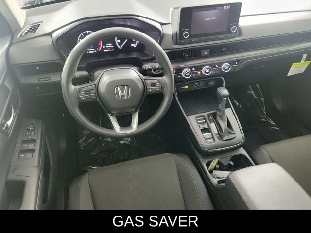 Used 2025 Honda CR-V EX image 32