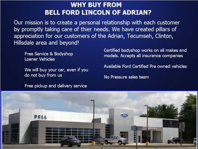 Certified 2021 Ford Escape SEL image 10