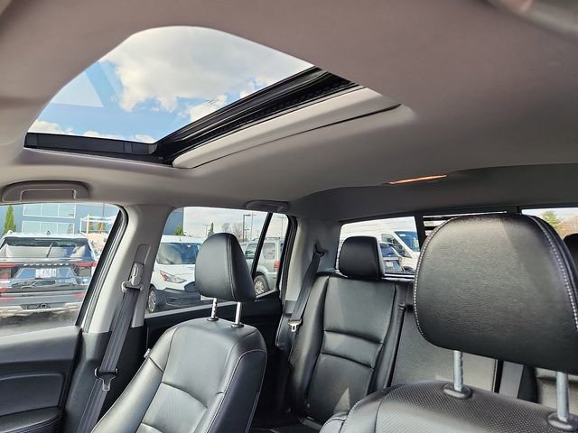 Used 2023 Honda Ridgeline RTL image 9