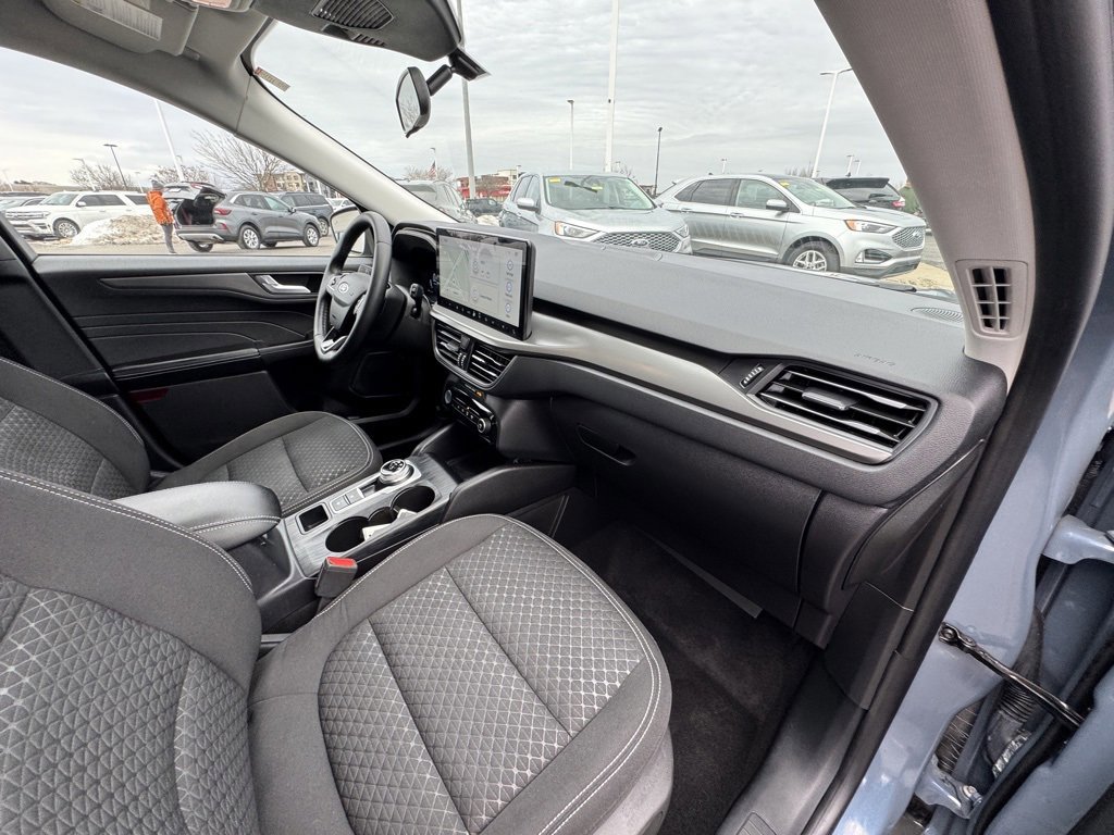 Certified 2023 Ford Escape Active w/ Tech Pack #2 image 19