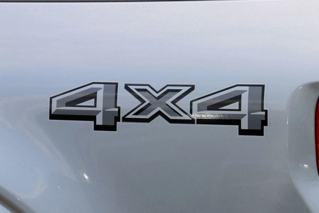 Certified 2025 Ford F150 XLT w/ Equipment Group 301A Standard AWD/4WD image 8