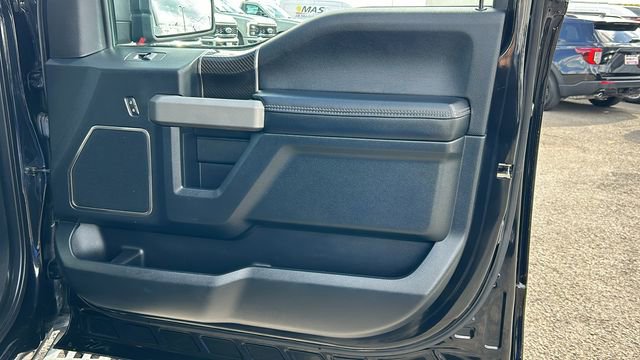 Certified 2020 Ford F150 Raptor w/ Equipment Group 802A Luxury AWD/4WD image 10