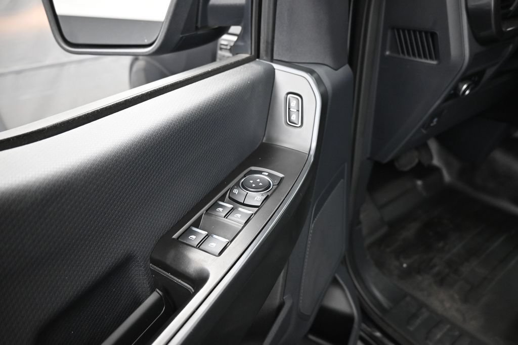Certified 2023 Ford F150 XL w/ STX Appearance Package RWD image 10