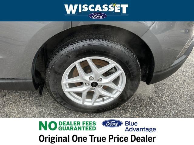 Certified 2023 Ford Edge SEL image 28