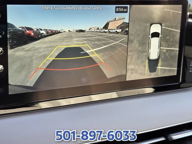 Used 2023 Hyundai Palisade SEL AWD/4WD image 22
