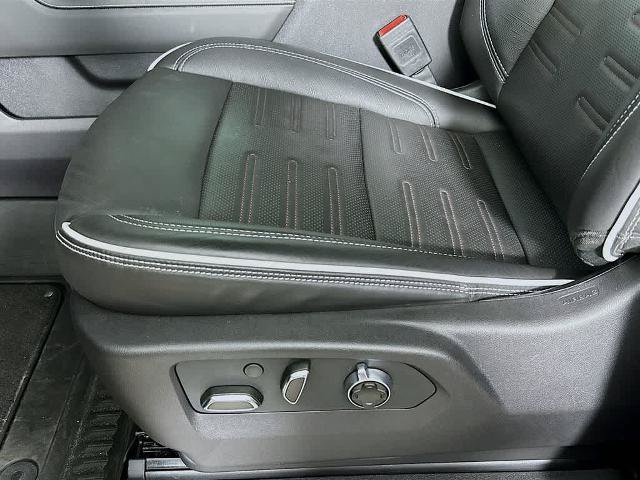 Used 2024 GMC Sierra 1500 AT4X AWD/4WD image 30