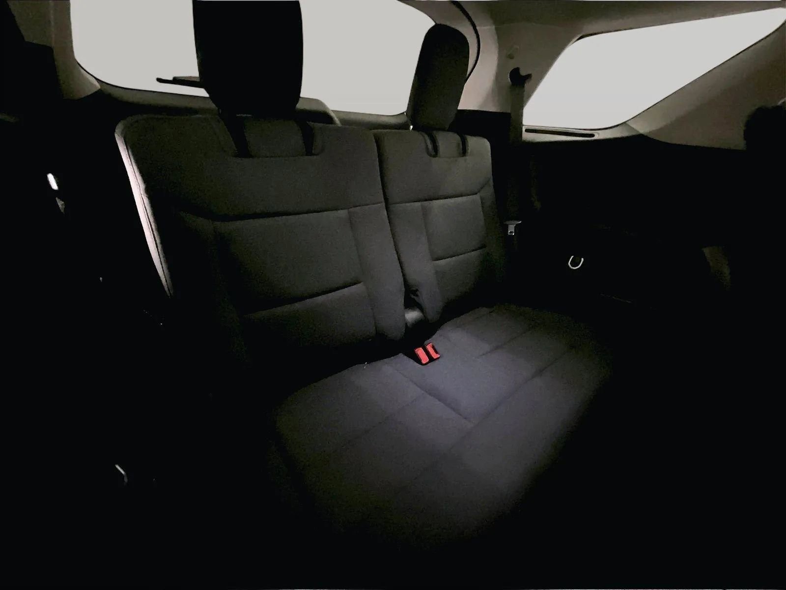 Certified 2025 Ford Explorer Active image 27