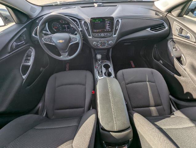 Used 2025 Chevrolet Malibu LT FWD image 28