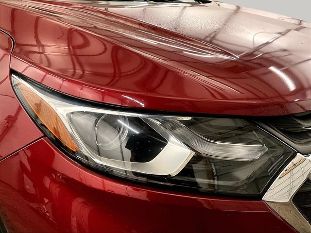 Used 2018 Chevrolet Equinox LT AWD/4WD image 27