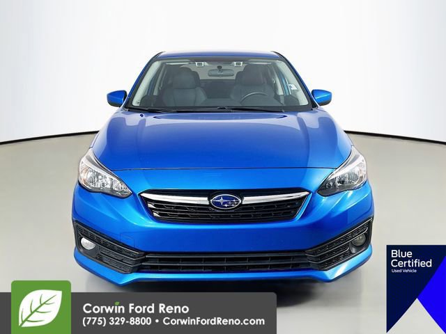 Used 2023 Subaru Impreza Premium image 9