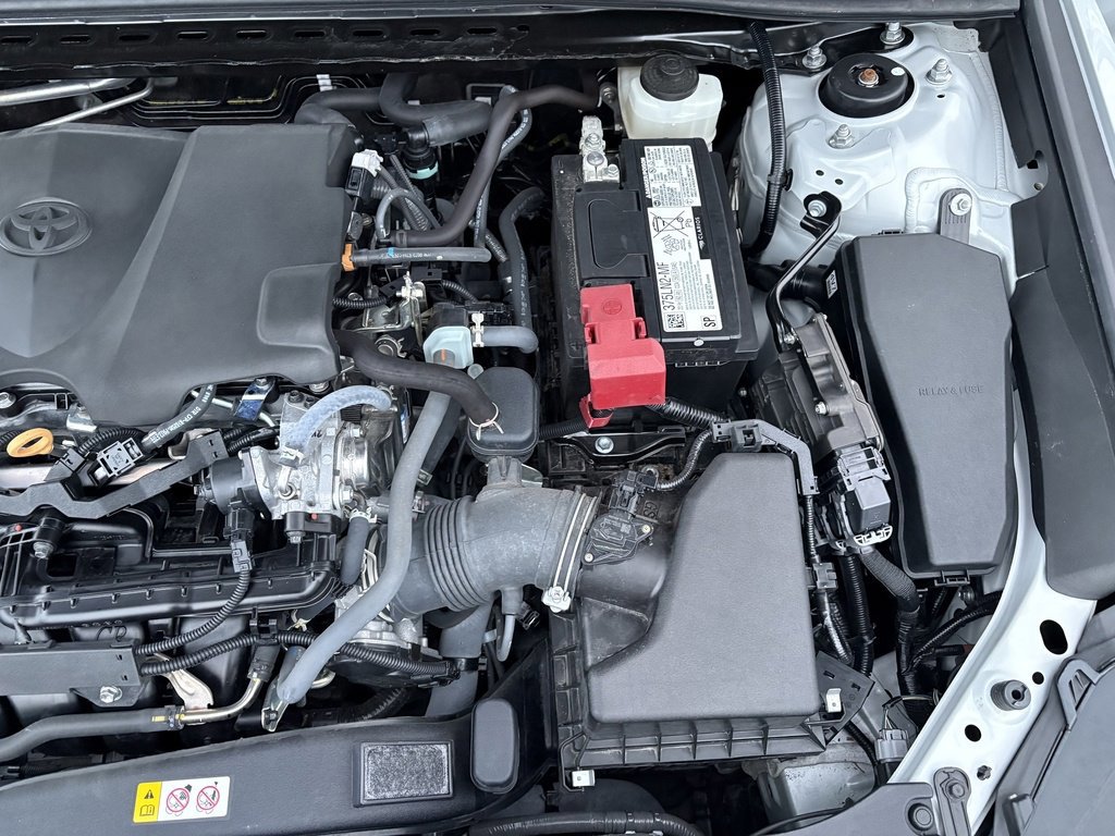 Used 2024 Toyota Camry LE image 39
