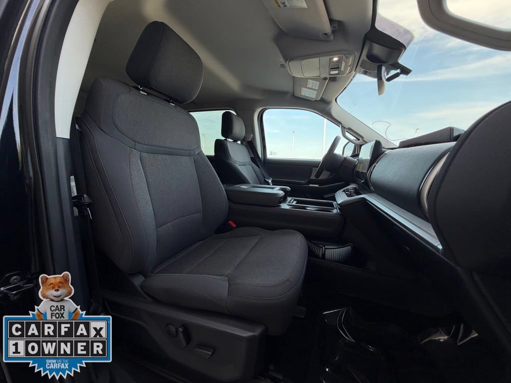 Certified 2025 Ford Expedition Active RWD image 23