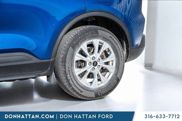 Certified 2023 Ford Escape Active w/ Tech Pack #2 AWD/4WD image 41
