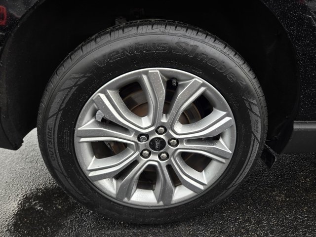 Certified 2023 Ford Edge Titanium AWD/4WD image 46
