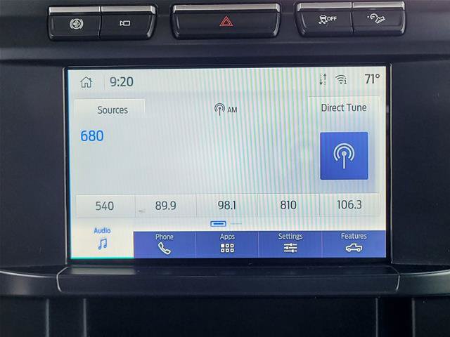 Certified 2024 Ford F250 XL w/ STX Appearance Package AWD/4WD image 26