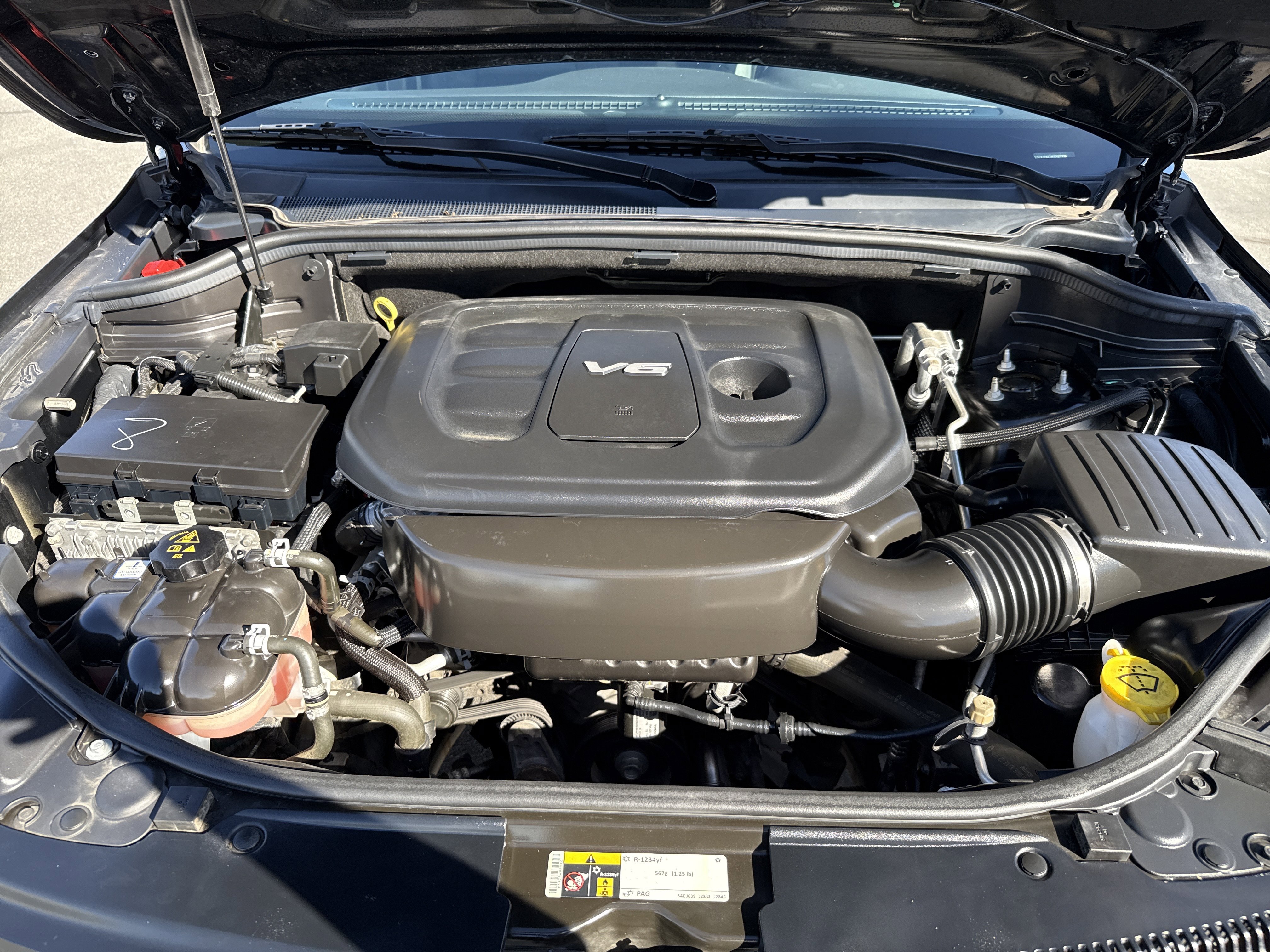 Used 2019 Jeep Grand Cherokee Altitude image 30