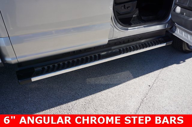 Certified 2020 Ford F350 Lariat w/ Lariat Ultimate Package image 27