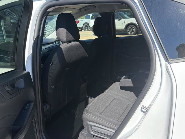 Certified 2025 Ford Escape Active AWD/4WD image 4