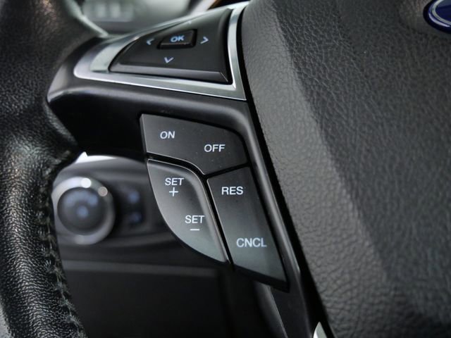 Certified 2021 Ford Edge Titanium w/ Canadian Touring Package AWD/4WD image 24