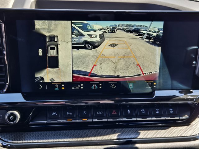 Used 2023 Chevrolet Silverado 1500 ZR2 w/ Technology Package image 15