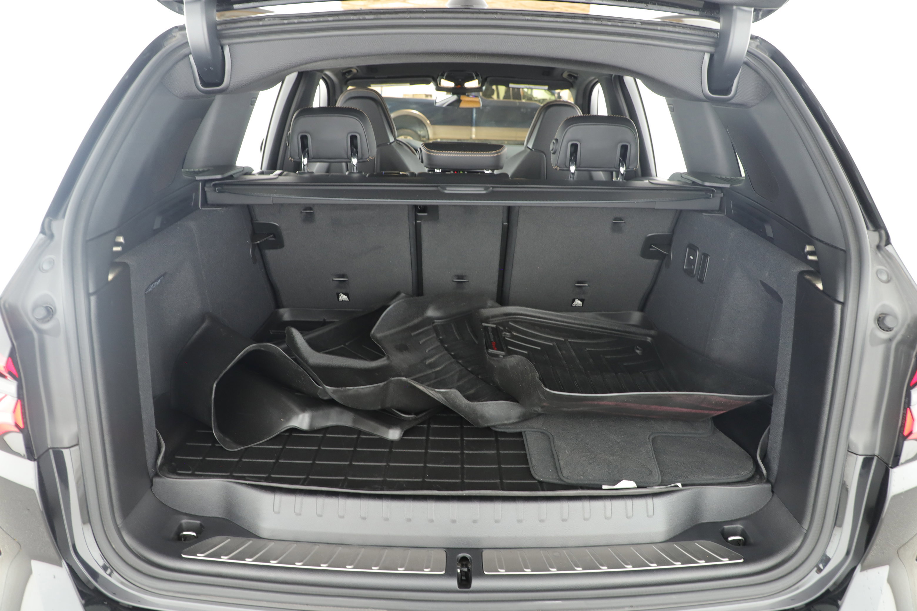 Used 2022 BMW X3 M w/ Competition Package image 5