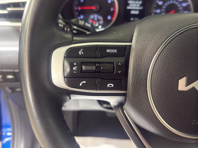 Used 2023 Kia K5 GT-Line FWD image 19