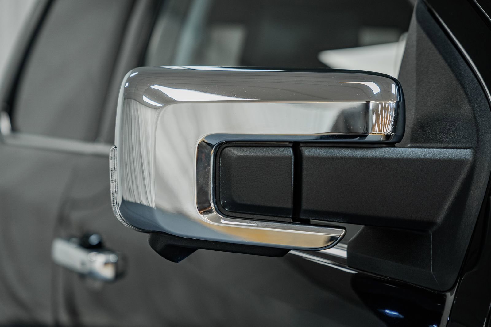 Certified 2022 Ford F150 Lariat w/ Equipment Group 502A High image 13