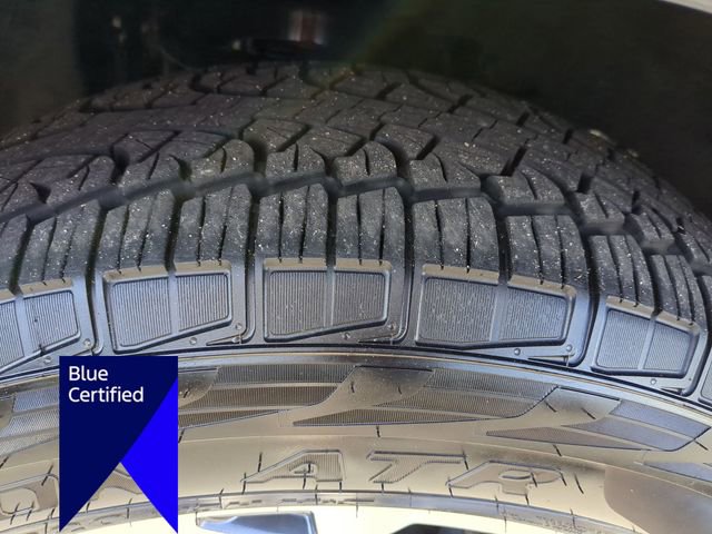 Certified 2025 Ford Expedition Active AWD/4WD image 11