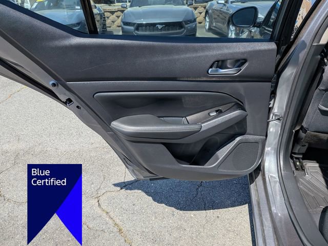 Used 2020 Nissan Altima 2.5 SV FWD image 25