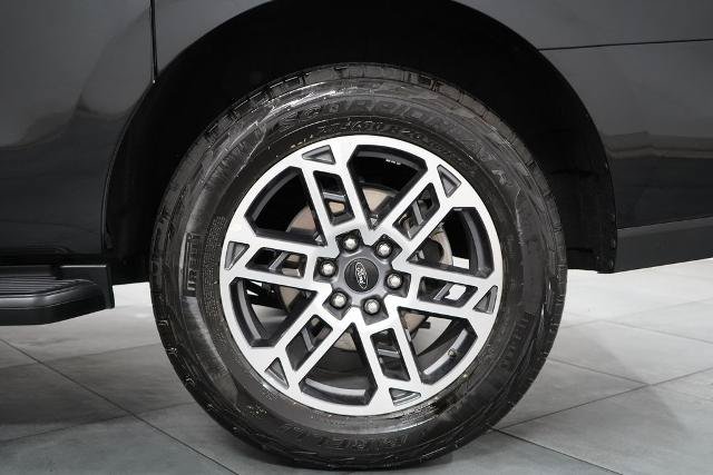 Certified 2025 Ford Expedition Max Active AWD/4WD image 37
