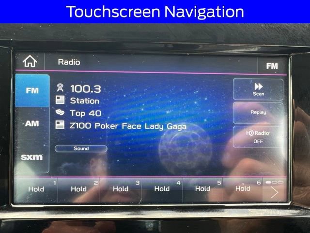 Used 2024 Subaru Forester Premium AWD/4WD image 14