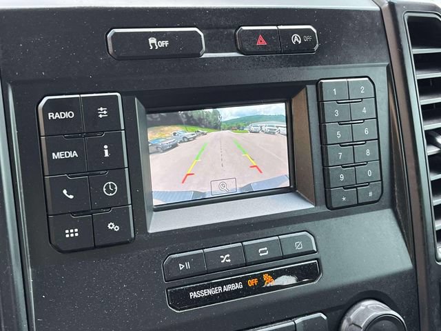Certified 2020 Ford F150 XL w/ Equipment Group 101A Mid AWD/4WD image 33