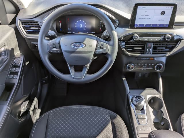 Certified 2026 Ford Escape Active image 16