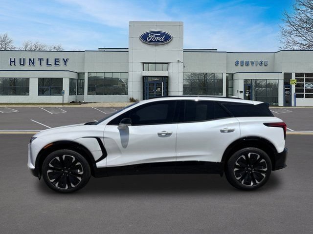 Used 2024 Chevrolet Blazer EV RS AWD/4WD image 6