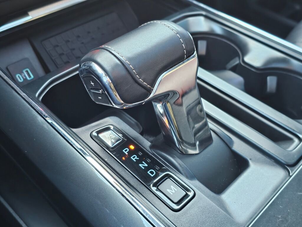 Certified 2023 Ford F150 Lariat w/ Equipment Group 502A High image 33