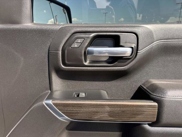 Used 2022 Chevrolet Silverado 1500 LT Trail Boss w/ Safety Package image 14