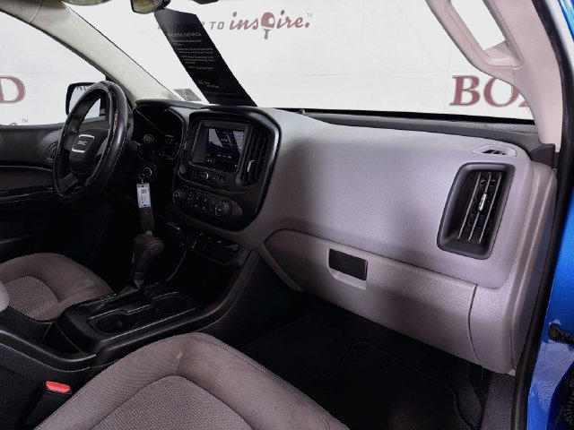 Used 2021 GMC Canyon Elevation Standard RWD image 30