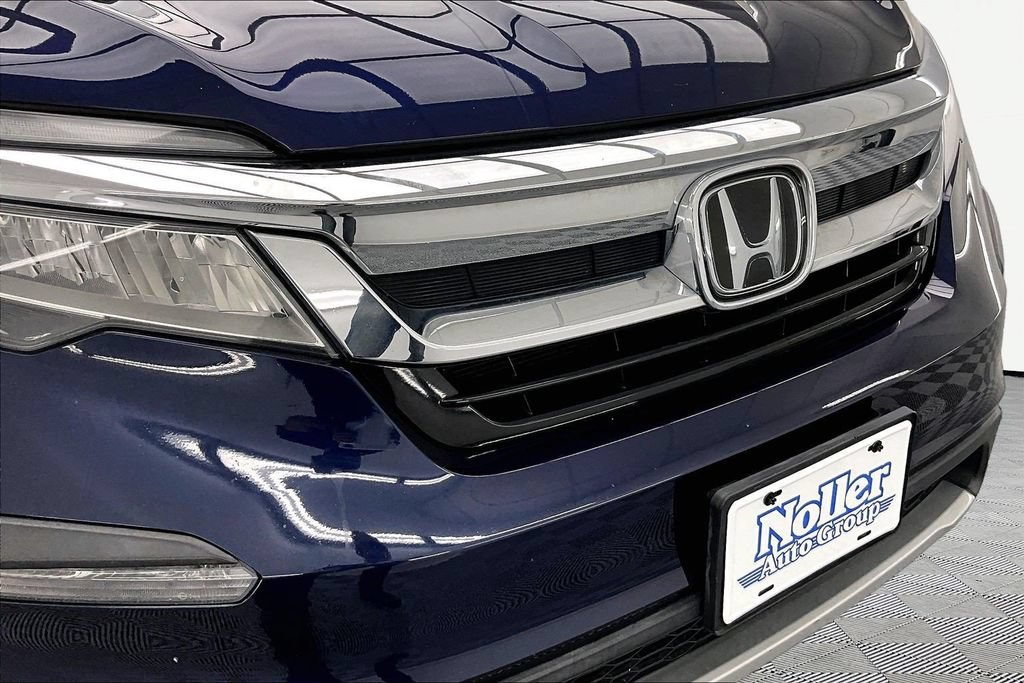 Used 2022 Honda Pilot Touring image 29