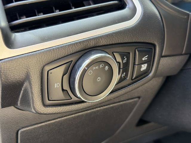 Certified 2024 Ford Edge SEL w/ Convenience Package AWD/4WD image 23