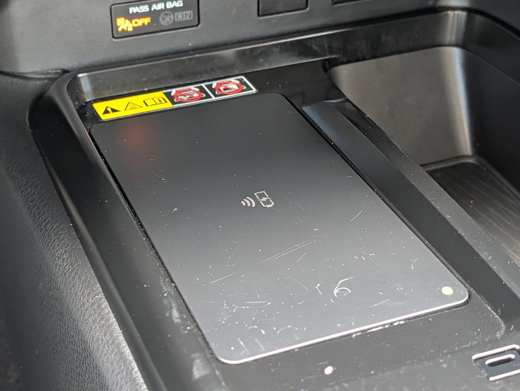 Used 2025 Toyota Camry LE image 26