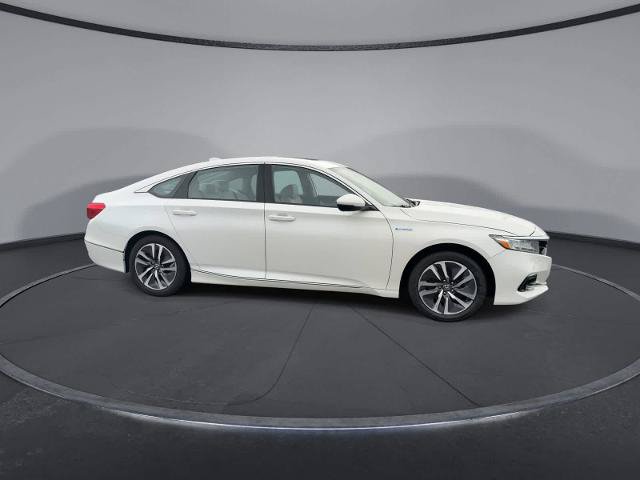Used 2022 Honda Accord EX-L image 9