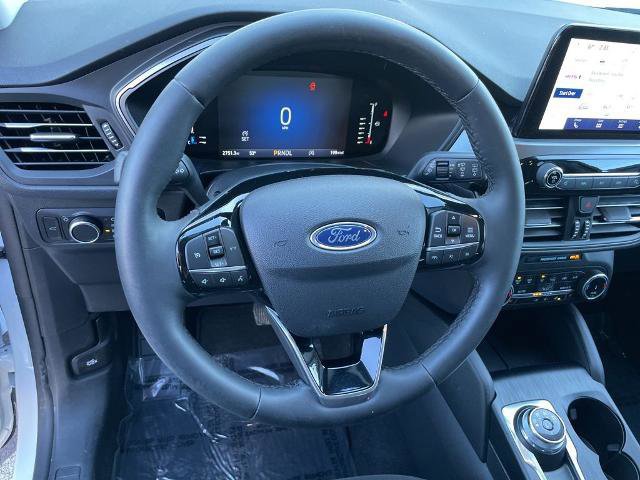Certified 2023 Ford Escape Active image 34