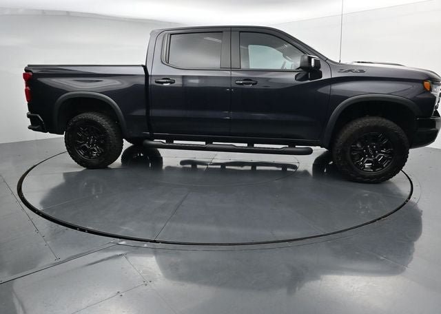 Used 2024 Chevrolet Silverado 1500 ZR2 w/ LPO, Dark Essentials Package AWD/4WD image 12