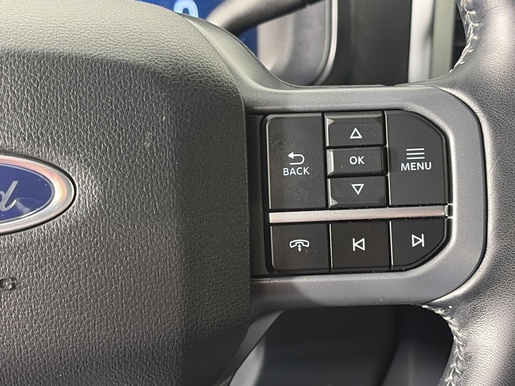 Certified 2024 Ford F350 Lariat w/ Sport Appearance Package image 18